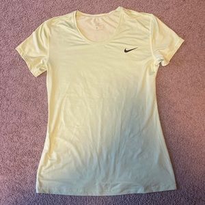 Nike Dri-Fit T-Shirt